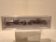 Z scale AZL 31K Tankcar 2 pack