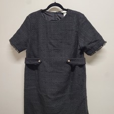 princess polly baby blue dress Shop Rabanne X H&M: I Tried On Everything From The Collection—Here's What  I'd Recommend