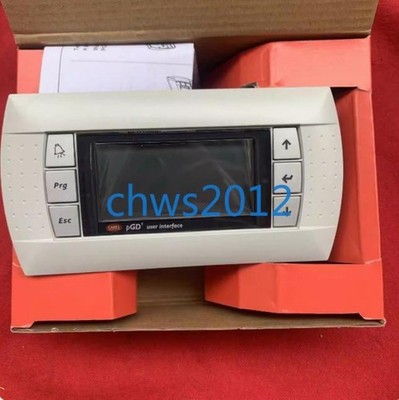 1 PCS Brand new CAREL Handheld device PGD1000F00 PGD10OOOFOO #wd