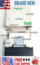 TELEMECANIQUE LT3SA00MW THERMISTER PROTECTION RELAY US Free TAX