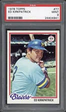 1978 Topps Baseball Cards 53