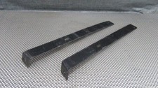 Pare-choc avant Fiat 127