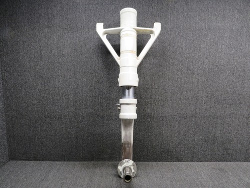 45504-008 Piper PA-31T Main Gear Strut Assembly LH (No Torque Links)