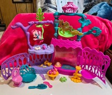 My Little Pony Toy Lot of 1 Including Accesso...