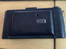 vintage Kodak Senior Six camera