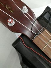 KAMAKA electric ukulele KK-20 Used