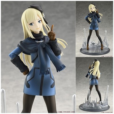 Lord El-Melloi II's Case Files: Rail Zeppelin Grace Note - Reines El-Melloi