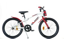 SCH RUNNER 20", bicicletta per bambini, adatta a bambini tra i 6 e i 10 anni, pe