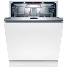 Bosch SMD6YCX01G Dishwasher Series 6 14 Place Setting Built In [ID2110977321]