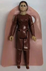 Leia Organa Bespin Gown Action Figure w/Gun 1980 Star Wars ESB Vintage Kenner