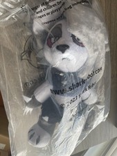Helluva Boss Premium Loona Plush Plushie Figure 14" Tall NEW SEALED