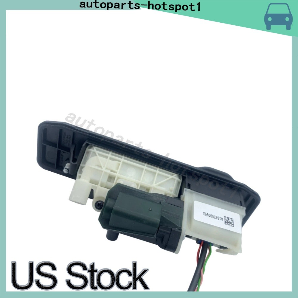 Tailgate Rear View Camera Fits Mercedes-Benz GLA200 GLA250 GLA45 AMG A1667500993
