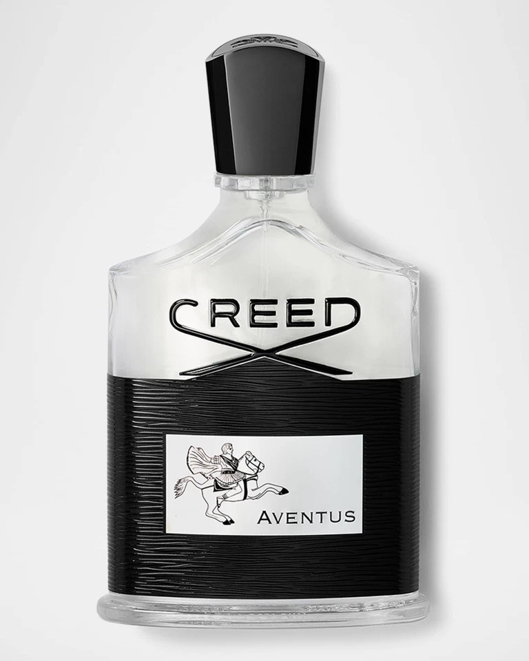 Aventus Cologne by Creed, 3.3 oz / 100 MIL. Millesime EDP Spray for Men NEW - Image 2 of 4