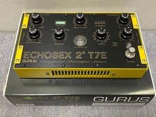 Gurus Echosex 2° T7E #010 Binson Echorec 370554