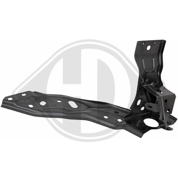 Diederichs 4457012 Frontverkleidung FüR Dacia-image