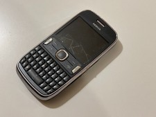 Nokia 302 RM-813 Gray Vintage cell phones