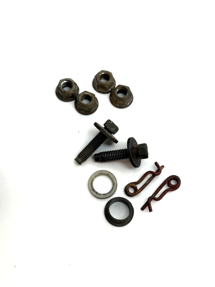 1980-1986 FORD F150 F250 F350 HYDRAULIC CLUTCH PEDAL ASSEMBLY E4TA-2L252-CB - Image 2 of 4