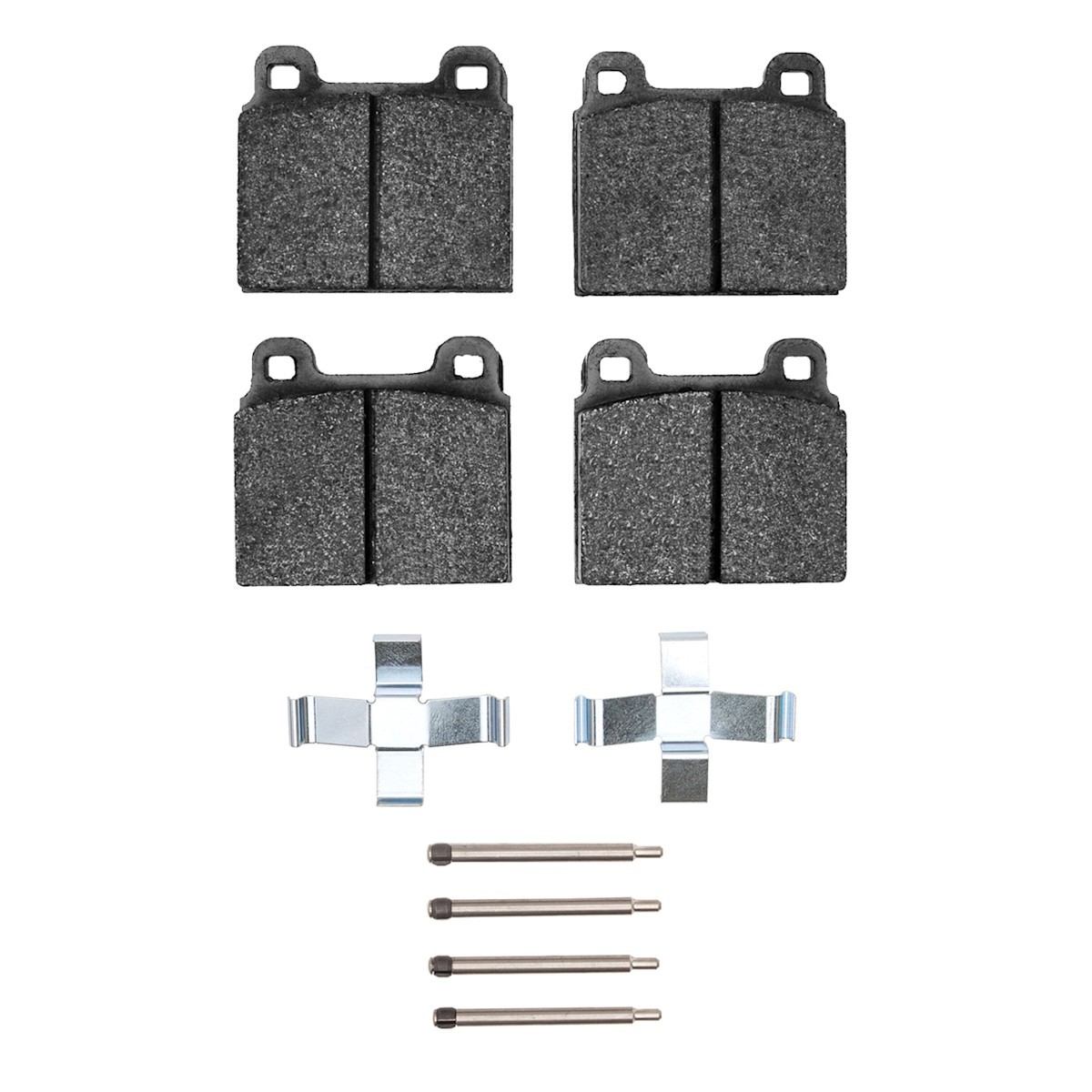 Ferrari 308 GTS 1977-1980 Front Brake pad sets Set