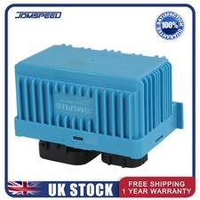 Diesel Glow Plug Relay Control