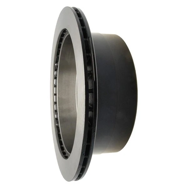 For Toyota Land Cruiser 98-07 Raybestos Specialty Plain Vented Rear Brake Rotor Foto 2 de 4