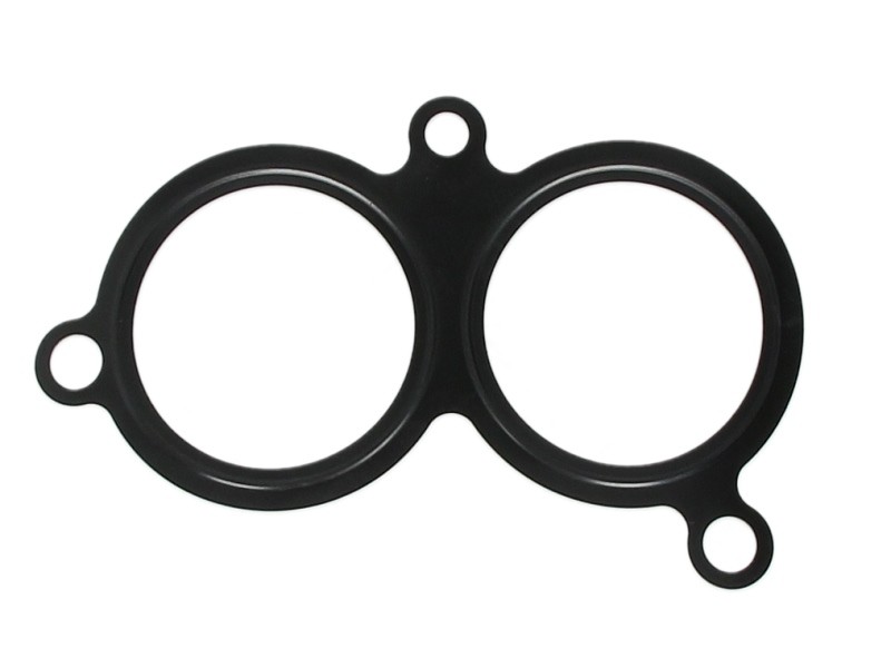 Fits ELRING EL633291 Gasket, intake manifold housing EL633291 Suction manifold
