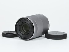 Canon EF-M 55-200mm F4.5-6.3 IS STM