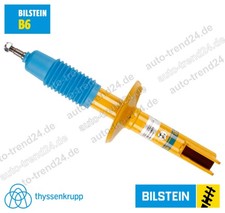 B6 Gasdruckdämpfer vorne u.a.: Renault Clio I 5/357, B/C57, Bj. 1991-1996