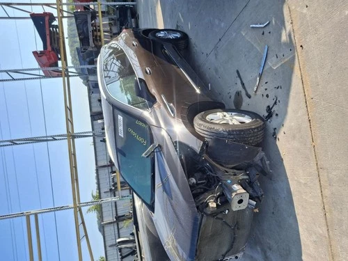 Passenger Side View Mirror Power Manual Folding Fits 18-19 ENCLAVE 3686298