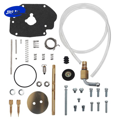#ad #ad FOR Samp;S CYCLE SUPER E Gas FOR HARLEY DAVIDSON CARBURETOR CARB REBUILD KIT $14.95