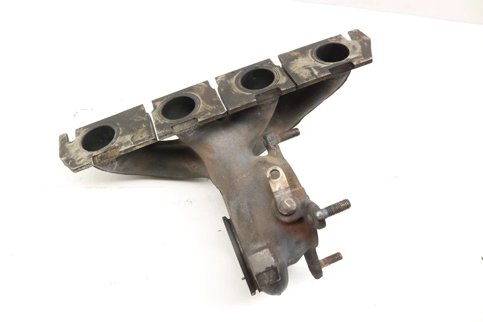 AUDI TT 2007-2010 2,0 L - turbocompresor colector de escape 06J145701T Foto 4 de 4