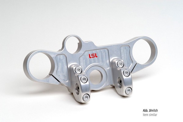 LSL GabelbrüCke FüR Yamaha YZF1000 1996- - LSL-121Y070-image
