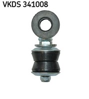 Koppelstange Stabilisator SKF Vkds 341008 FüR VW Seat 1H1 Golf 2 19E 1G1 Jetta 3