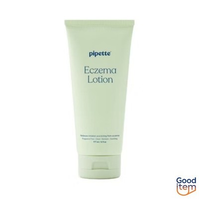 Pipette Baby Eczema Treatment - 6 fl oz