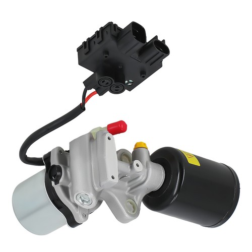 Pompe D'appoint De Frein D'origine Toyota/Lexus 47070-50040 - Neuve Pour LS460L, LS600H