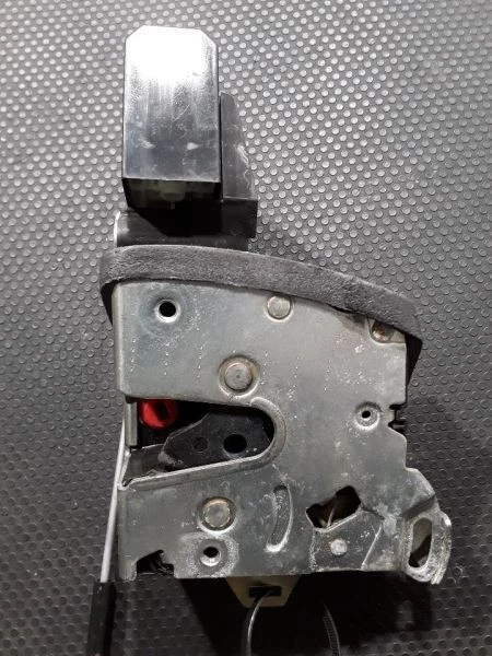 2000 BMW 528I RH ПРИВОД ЗАМКА ЗАДНЕЙ ДВЕРИ - Изображение 3 из 4