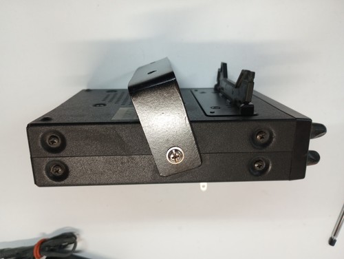 Uniden Bearcat BC350A Radio Scanner - Zdjęcie 7 z 10