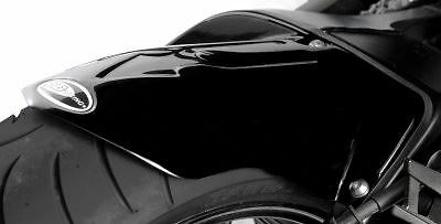 R&G Rear Hugger for the Yamaha FZ1-S 2006 to 2016 - Picture 1 of 4