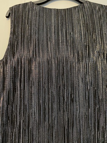 Roman hübsches Partykleid Größe 14 - Bild 6 von 7