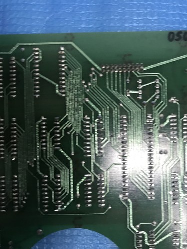 ElectroGlas 05024036 244273-001 H/ CRT Conteoller Assy 244274-001 AWW-10-2-6-020 - Picture 11 of 12