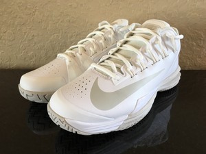 nike wimbledon tennis shoes