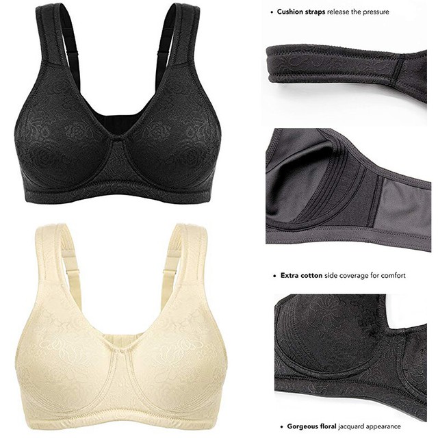 plus size sports bra online
