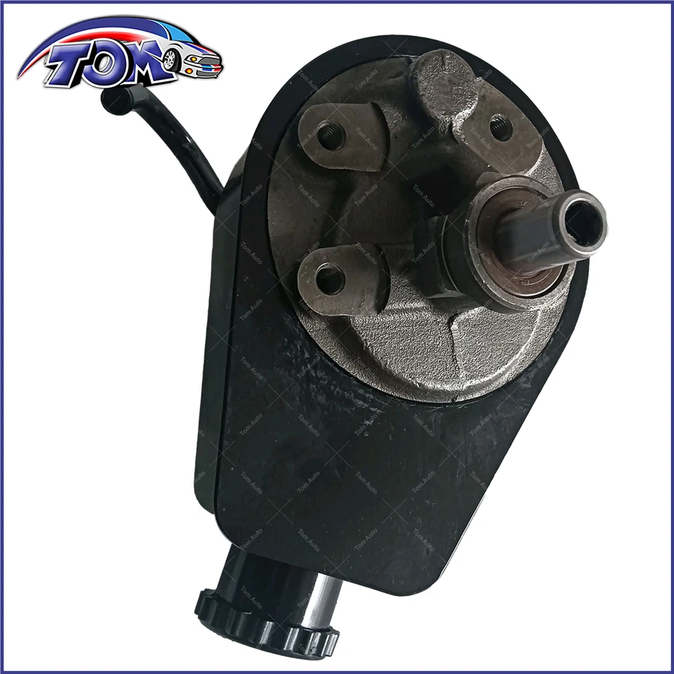 Bomba de dirección asistida para camioneta Chevy Suburban GMC C1500 K1500 C2500 1990-1995 Foto 3 de 4