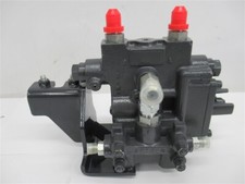 Kubota 7j442-78116, 3rd Function Valve W/mount - La1154a To La2255e Loaders