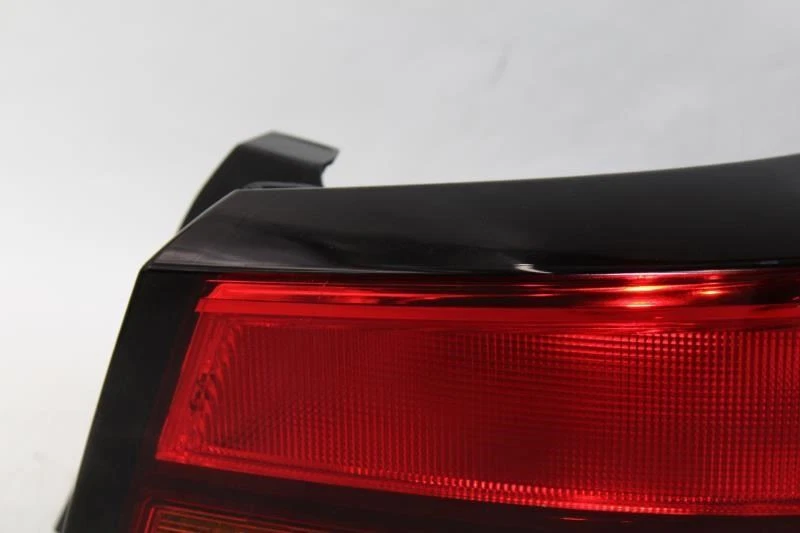 Right Passenger Tail Light Quarter Panel Mounted 2019-20 NISSAN ALTIMA OEM 29782 - Image 2 of 4