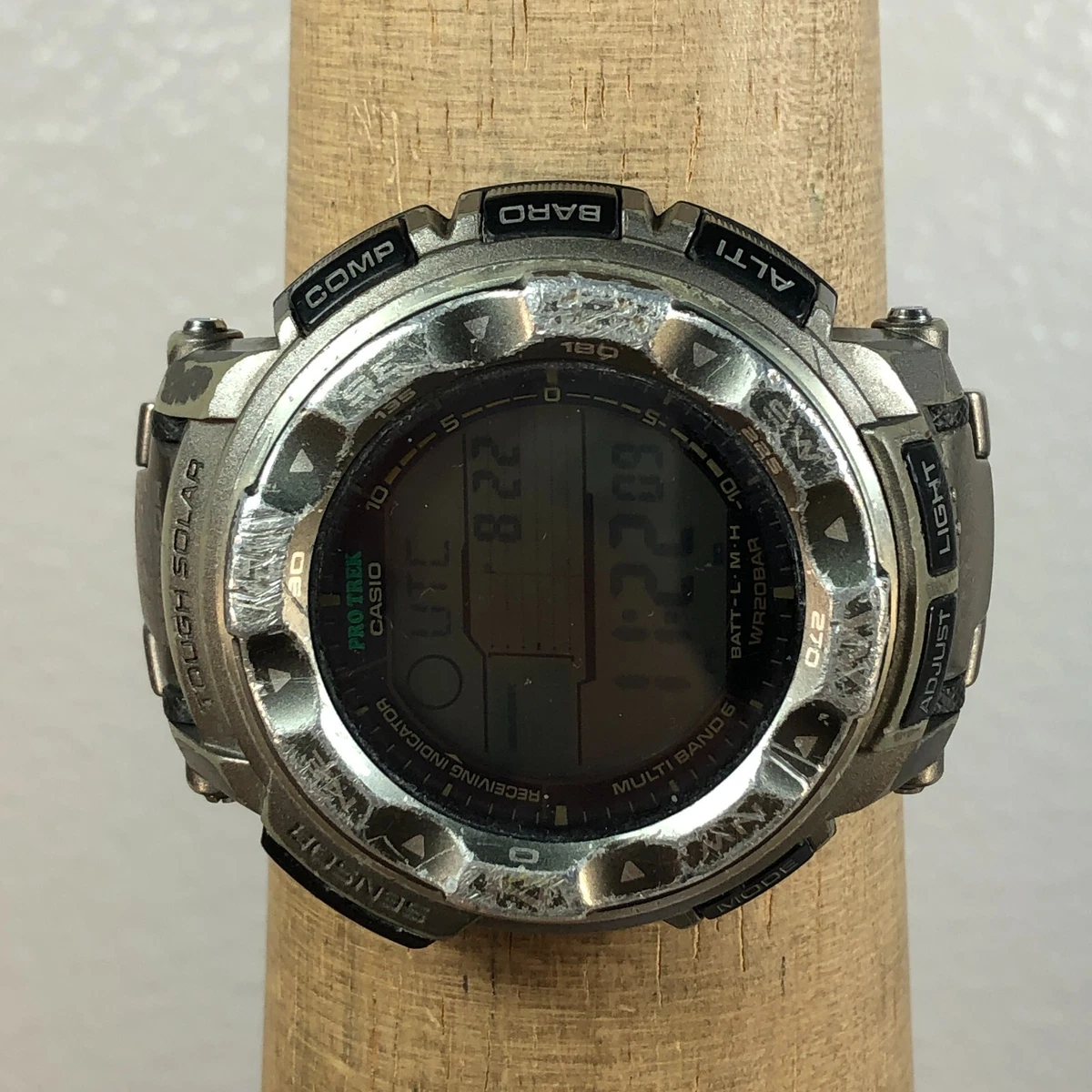 Pro trek prw2500t cheap