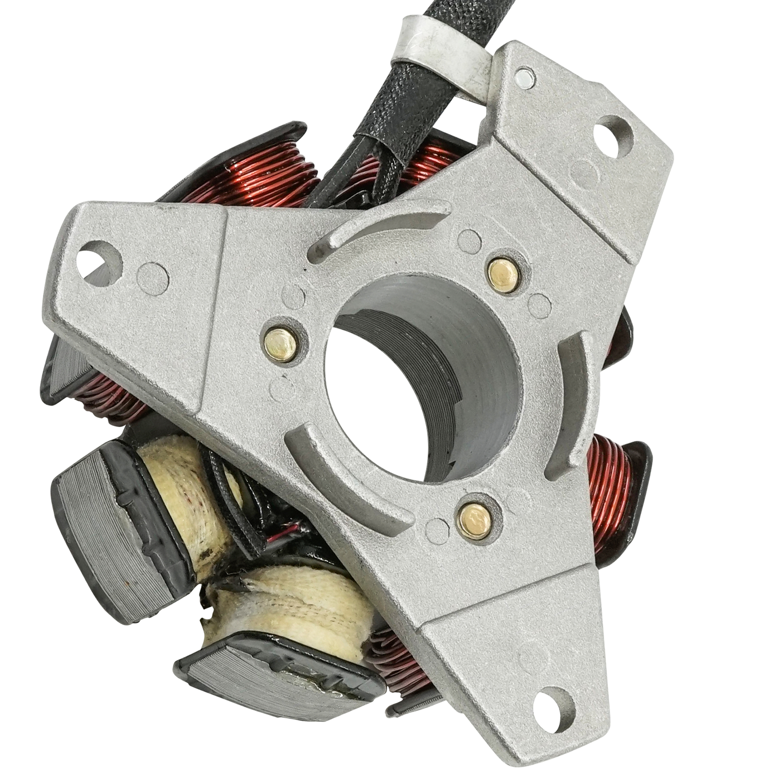 Buy Honda TRX250R 200W Ricky Stator Assembly 1986-1988 In San Diego, California, US, For US $150.00 - Foto 9