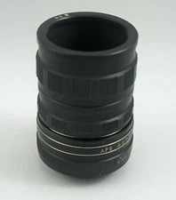 Extension Tubes and 2X Teleconverter with M42 Mount