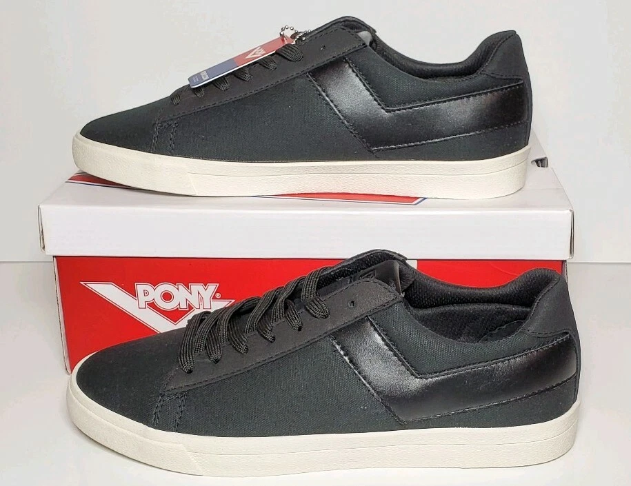 Pony shop casual shoes