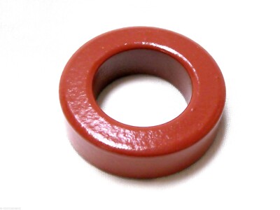 Toroide T200-6 AMIDON - Componente Elettronico Per Applicazioni RF - Foto 3