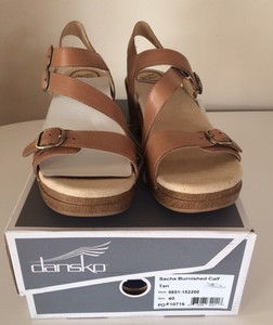 dansko sacha sandal